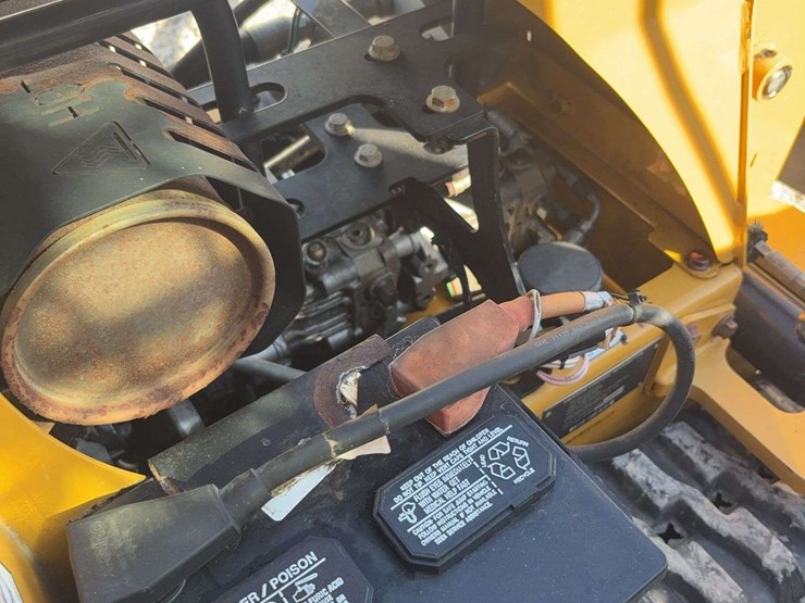 2022-vermeer-stump-grinder-model-sc30tx,-1372-hours,-gas-engine,-s/n--1vrc070npp1006222-image-16