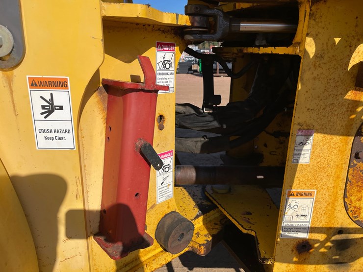 #1871-•-2007-new-holland-w130za-wheel-loader-image-27