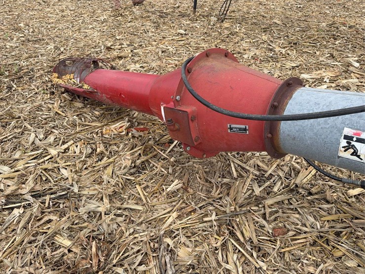 mayrath-10x61-straight-auger,-hyd-raise-and-lower,-540pto,-s/n--438436-image-9