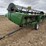 john-deere-635fd-flex-draper,-35t,-hydra-flex,-dual-drive,-s/n--1h0635fdlf0775422-image-1