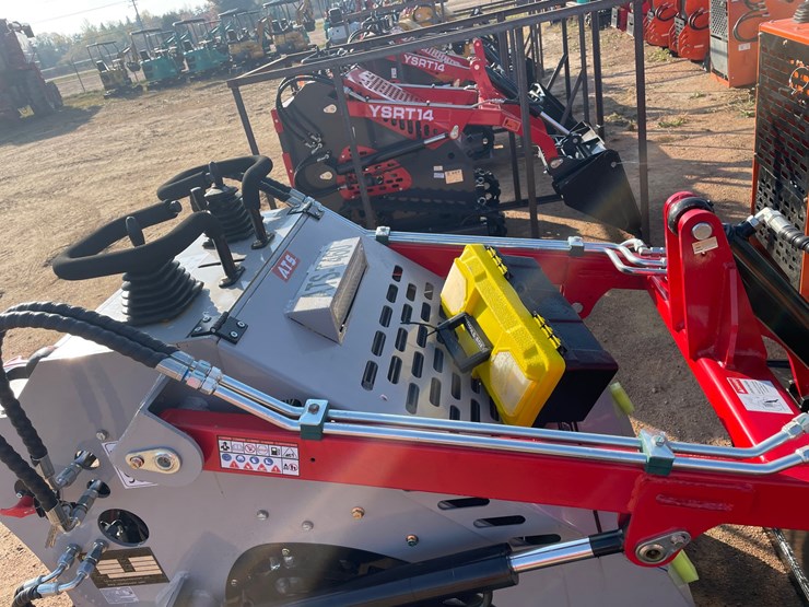#3245-•-2026-ats-power-t460-mini-skid-steer-loader-image-11