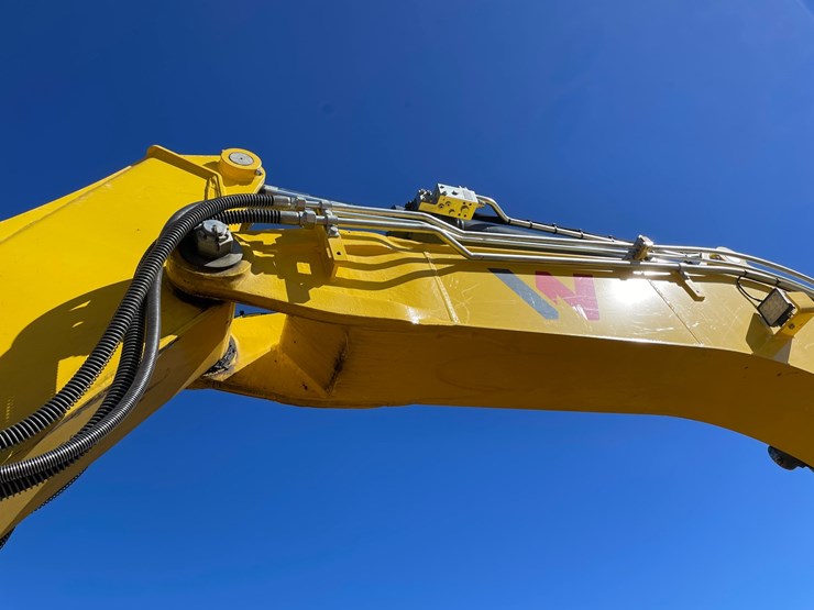 #1960-•-wacker-neuson-et145-excavator---139-hours!-image-17