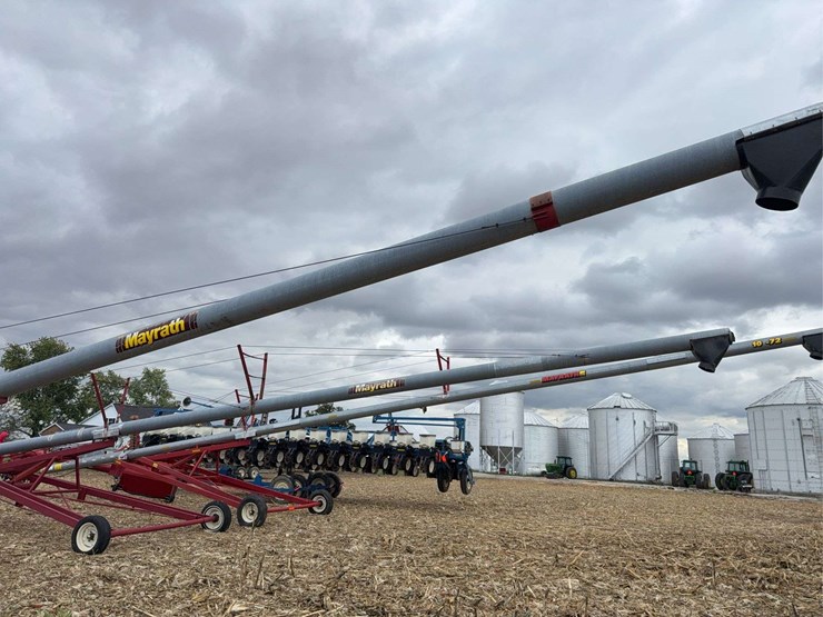 mayrath-10x61-straight-auger,-hyd-raise-and-lower,-540pto,-s/n--438436-image-7