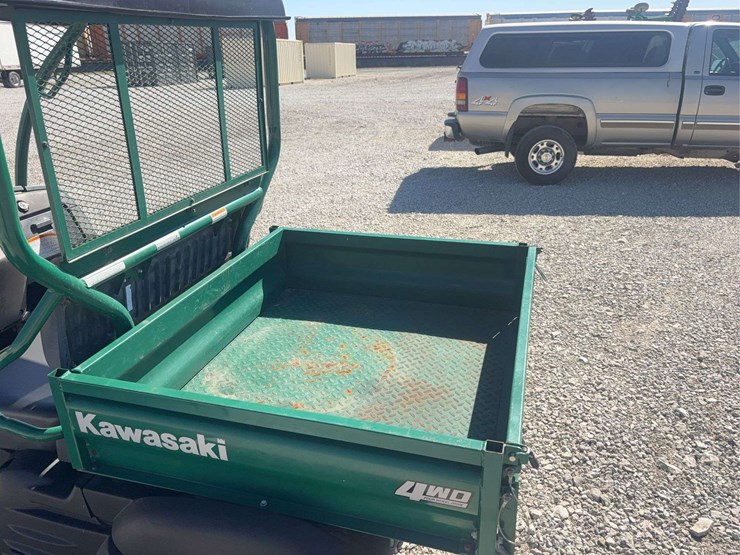 kawasaki-mule,-4wd,-hi/lo-range,-dump-bed,-2,474hrs,-gas-engine-image-12