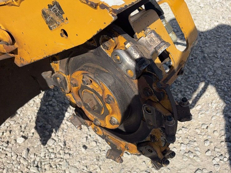 2022-vermeer-stump-grinder-model-sc30tx,-1372-hours,-gas-engine,-s/n--1vrc070npp1006222-image-5