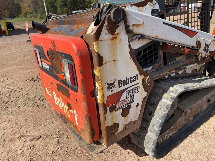 #1863-•-2017-bobcat-t450-tracked-skid-steer-image-19