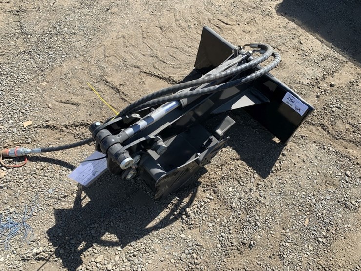unused-aboss-backhoe-arm-attachment,-image-1