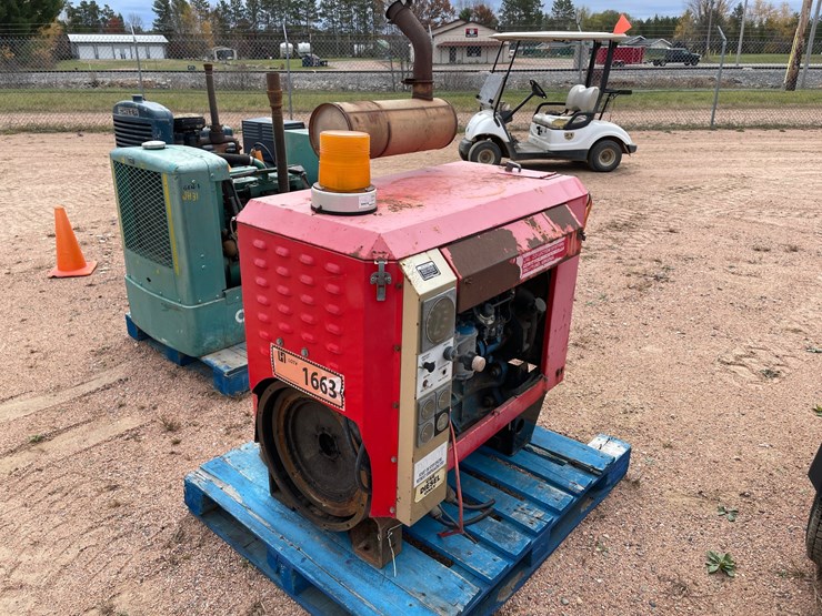 #1096-•-ford-diesel-power-unit-image-1