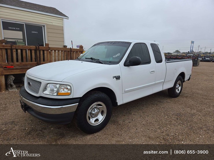 1999-ford-f150-lariat-image-1