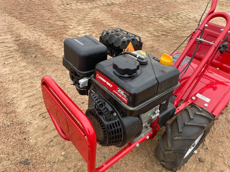 #1002-•-troy-bilt-self-propelled-rototiller-image-11