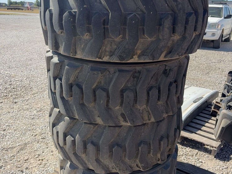 four-used-air-tires-from-jlg-boom-lift-image-2