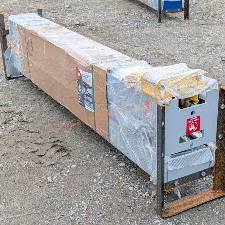 SD Lanch 2 Post 10,000lbs Vehicle Lift
