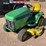 #1010-•-john-deere-gt245-riding-lawn-mower-image-11