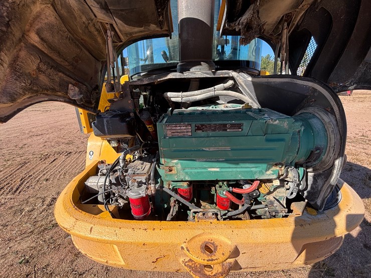#1895-•-2007-volvo-l30b-z/sx-pro-wheel-loader-image-26