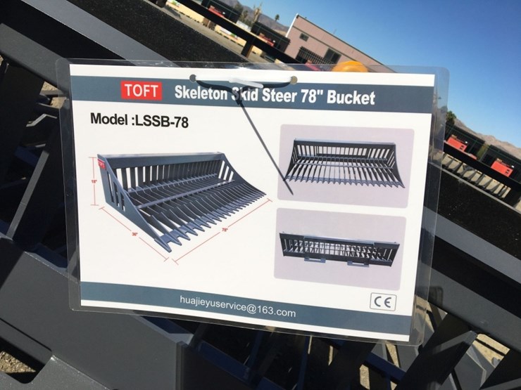 unused-lssb78-78in-light-weight-grid-bucket,-image-3