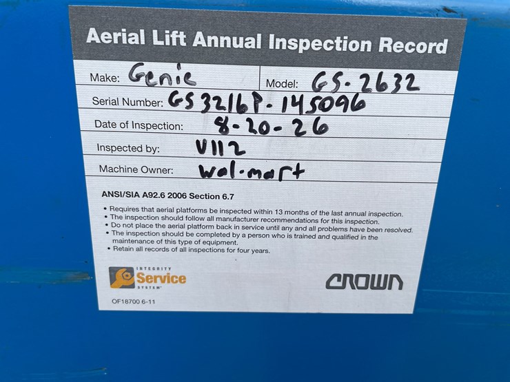#1901-•-2016-genie-gs2632-electric-scissor-lift-image-9