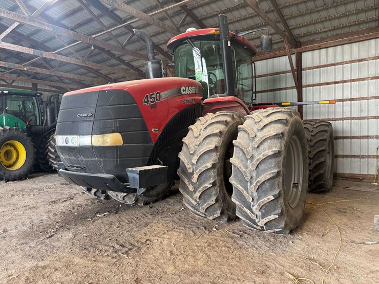 2013-case-450hd-steiger-4wd,-3,179-hours,-4-remotes,-710/70r-42-firestone-tires,-leather-seat,-buddy-seat,-bluetooth-radio,-auto-steer,-outside-wheel-weights-on-inside-duals,-s/n--zbf128264-image-2