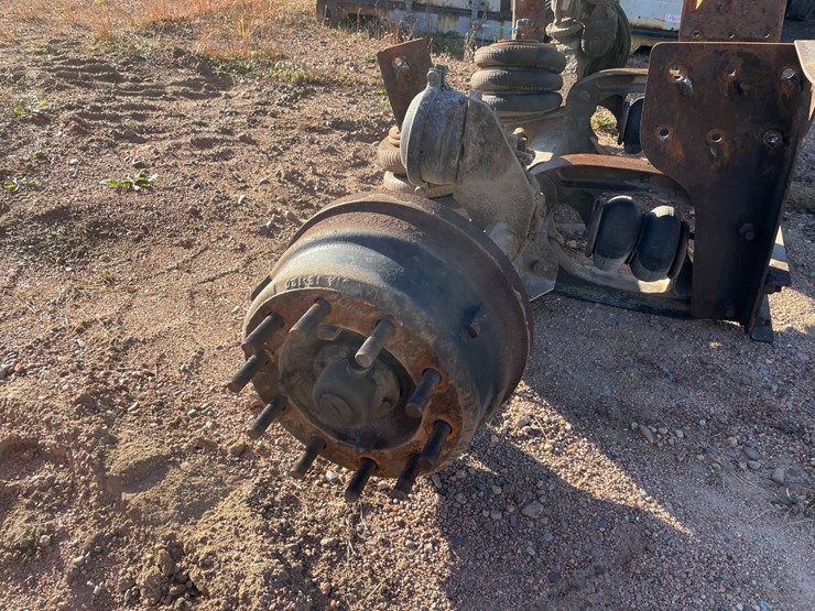 #3762-•-heavy-truck-axle-image-8