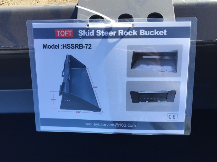unused-tofthssrb72-72in-heavy-duty-bucket,-image-3