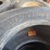 #6988-•-(3)-michelin-x-one-455/55r22.5-commercial-truck-tires-image-5