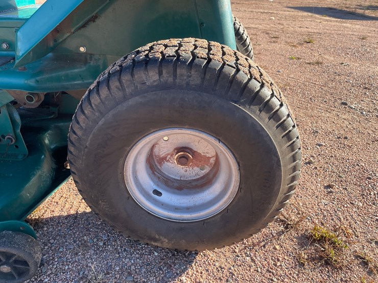 #1012-•-murray-ultra-42"-riding-lawn-mower-image-16
