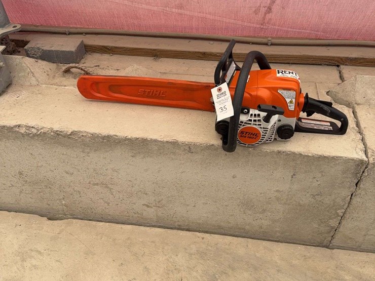 2023-stihl-chain-saw-16”,-model-ms-180-c-be-image-1