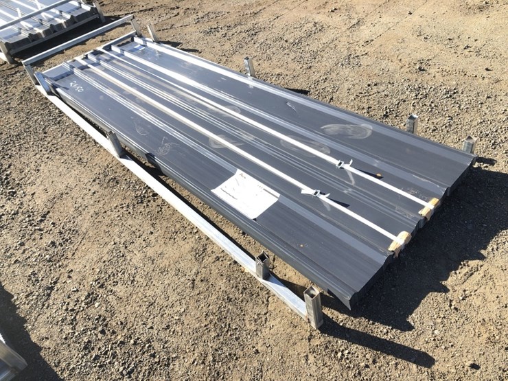 (100)-unused-aboss-10ft-x-3ft-metal-roof-panels.-image-2