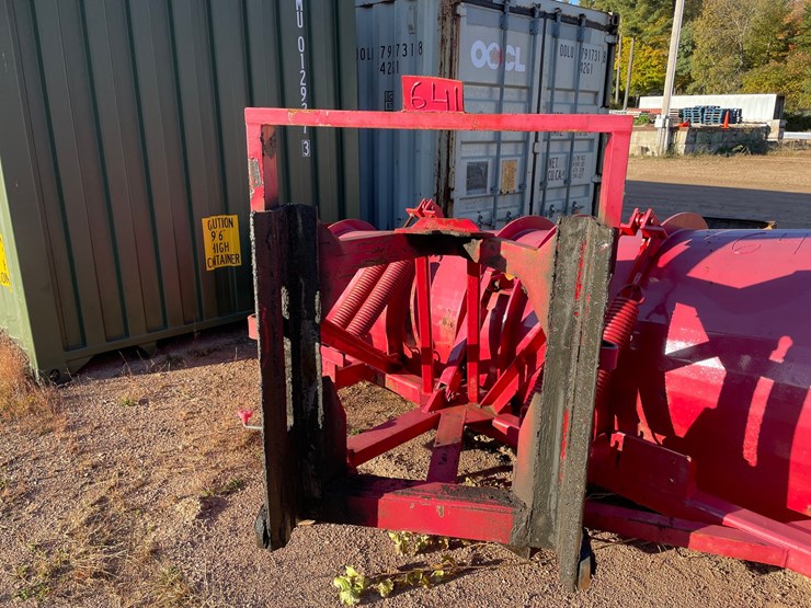 #3742-•-12'-heavy-duty-snow-plow-image-1