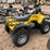 #1040-•-1999-honda-foreman-450es-atv-(has-reg.-card)-image-4