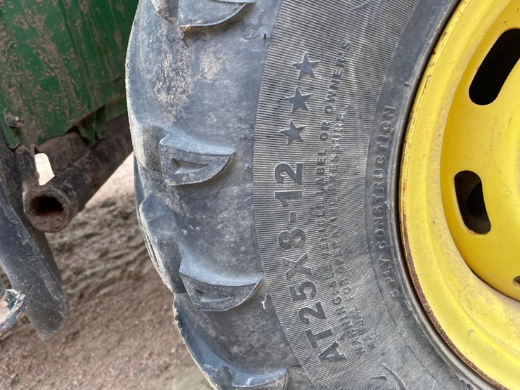 #1057-•-john-deere-diesel-4-x-4-gator-image-17