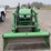 2016-john-deere-3033r-tractor,-front-loader,-with-bucket,-hydrostat,-diesel-engine,-1473.5-hours,540pto,-3pt-,-s/n--lv3033rcgg100590,-loader-s/n--1poh165xpfx009721.-image-4