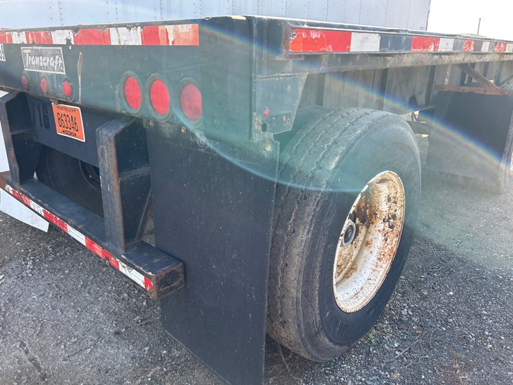 #6915-•-2010-transcraft-tl-2000h-48'-flatbed-trailer-(wi-title-in-delay)-image-26