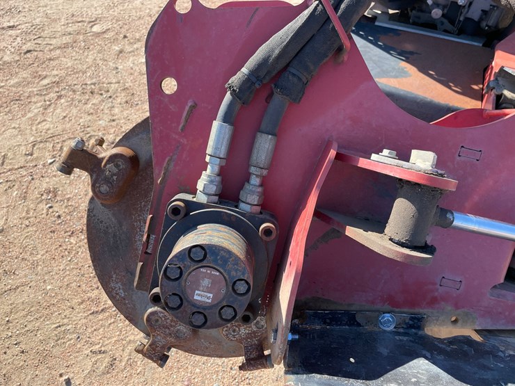 #1021-•-toro-stx-26-walk-behind-stump-grinder-image-8