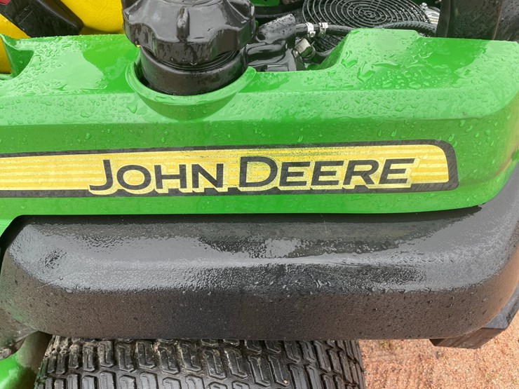 #1008-•-john-deere-z-trak-pro-zero-turn-lawn-mower-image-26