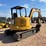#1917-•-cat-305e2-cr-mini-excavator-image-5