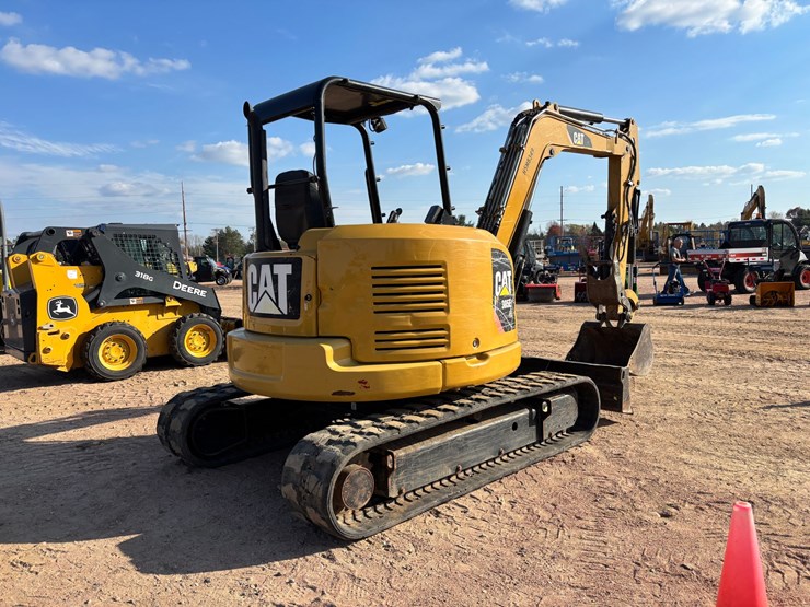 #1917-•-cat-305e2-cr-mini-excavator-image-5