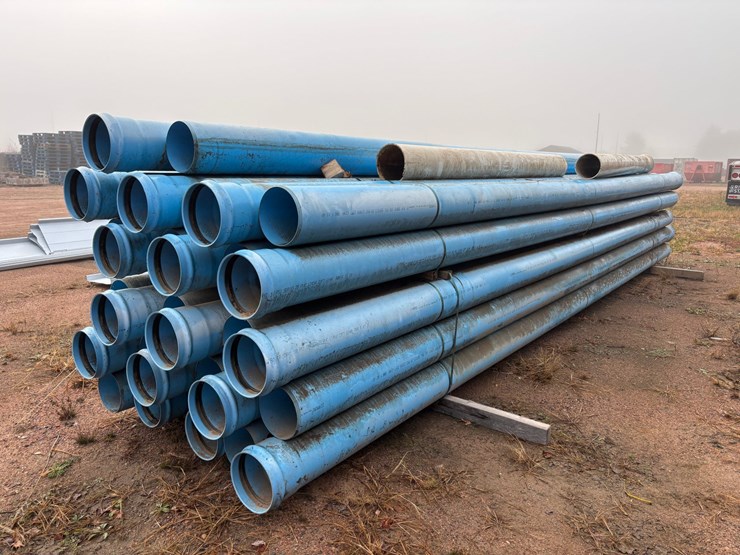 #3791-•-(34)-diamond-8"-p.i.p.-pvc-pipes-image-5