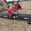 bushog-model-160-12ft-3pt-blade,-hyd.-angle,-tilt,-and-swing,-s/n--12-10360-image-8