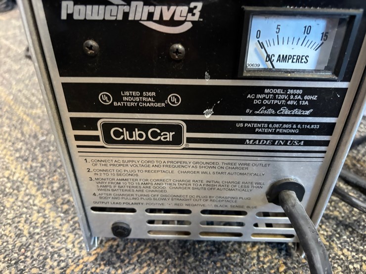 #1032-•-2010-club-car-precedent-e-golf-cart-image-27
