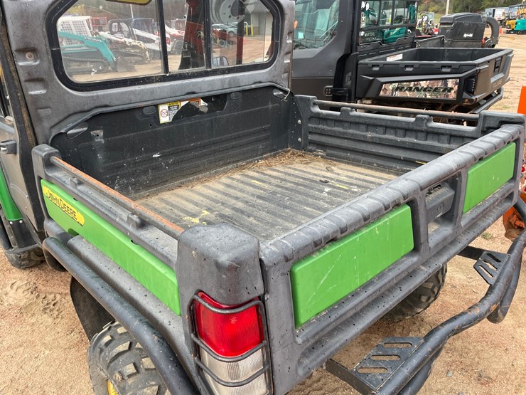 #1057-•-john-deere-diesel-4-x-4-gator-image-25