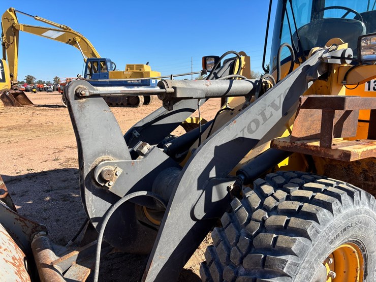 #1895-•-2007-volvo-l30b-z/sx-pro-wheel-loader-image-10