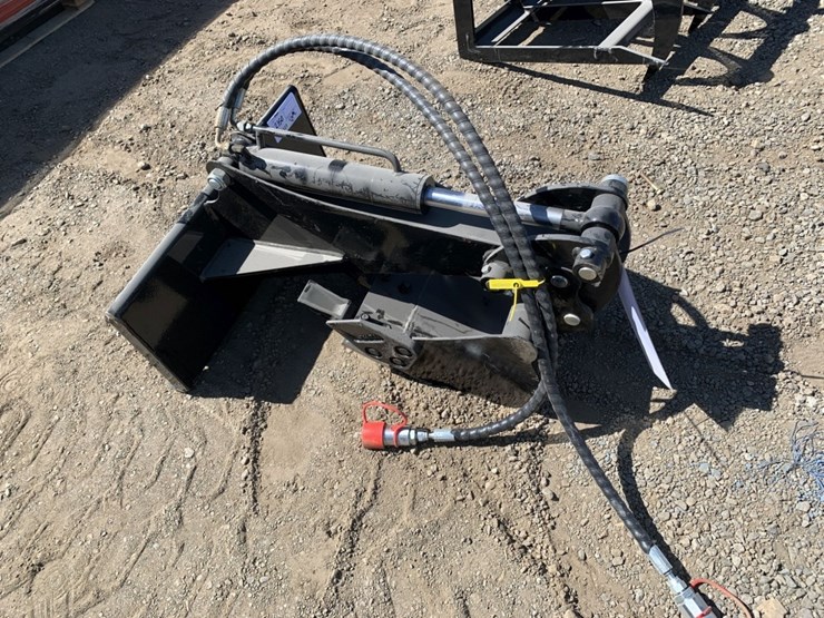 unused-aboss-backhoe-arm-attachment,-image-2