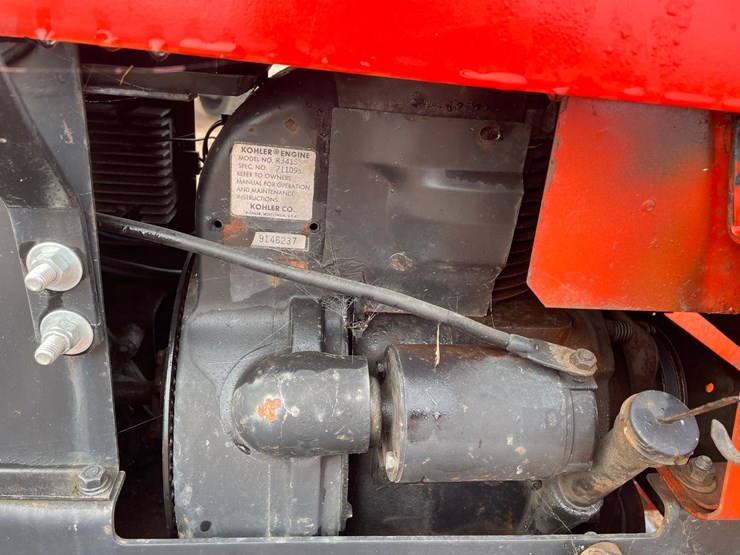 #1862-•-ariens-s-16h-hydrostatic-tractor-with-snowblower-image-15