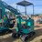 #3232-•-2026-cfg-h16r-mini-excavator-image-2