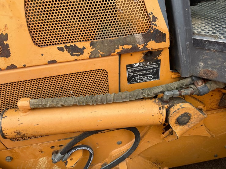#1851-•-2004-case-650k-dozer-image-36