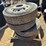 #6980-•-(4)-commercial-truck-tires-with-10-bolt-aluminum-rims-image-2