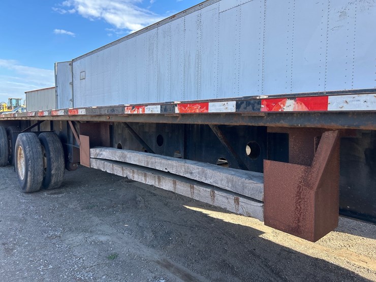 #6915-•-2010-transcraft-tl-2000h-48'-flatbed-trailer-(wi-title-in-delay)-image-20