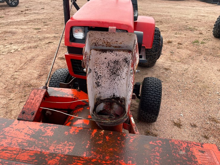 #1862-•-ariens-s-16h-hydrostatic-tractor-with-snowblower-image-13