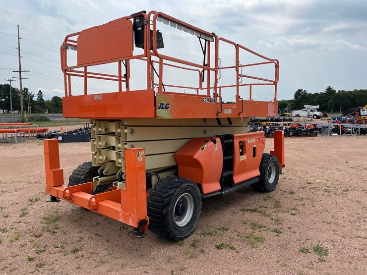 #1859-•-2015-jlg-4394rt-4x4-scissor-lift-image-1