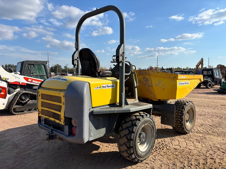 #1920-•-wacker-neuson-wheeled-site-dumper-image-5